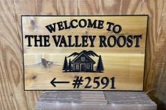 short-term-rental-signage
