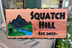 sasquatch-personalized-custom-sign