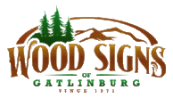 Wood Signs of Gatlinburg Woodworking Sign Shop | Made to Order Wooden Signs